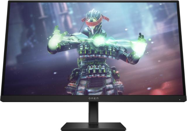 HP OMEN 27k 27in UHD Gaming Monitor