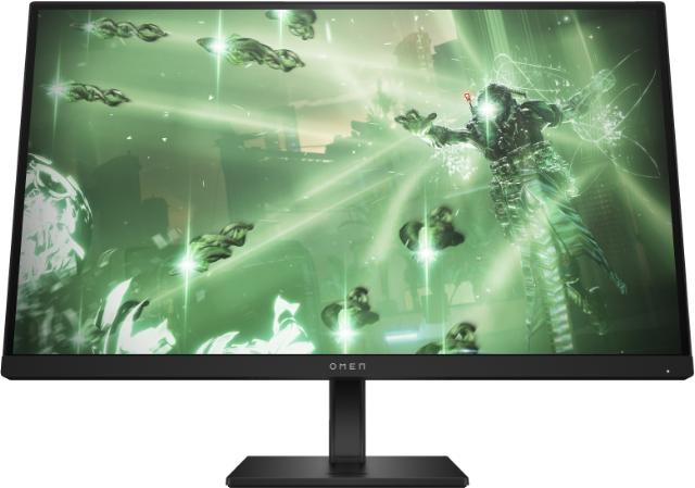 HP OMEN 27q 27in QHD Gaming Monitor