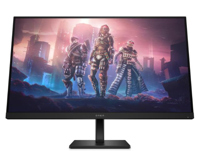 HP OMEN 32q 31.5inch IPS QHD