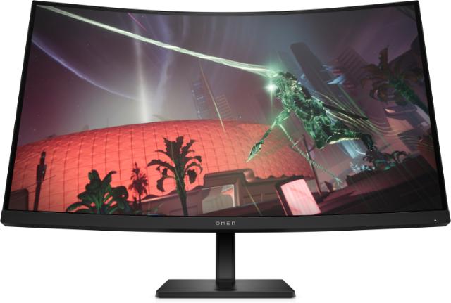 HP OMEN 32c 31.5inch VA Curved QHD