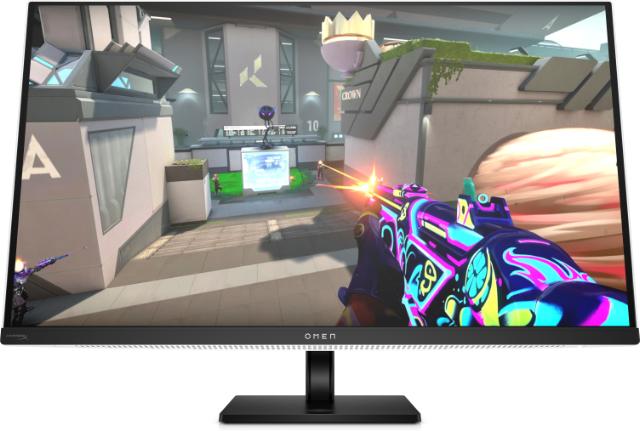 HP OMEN Transcend 32inch UHD(CB2)(RDKK)1