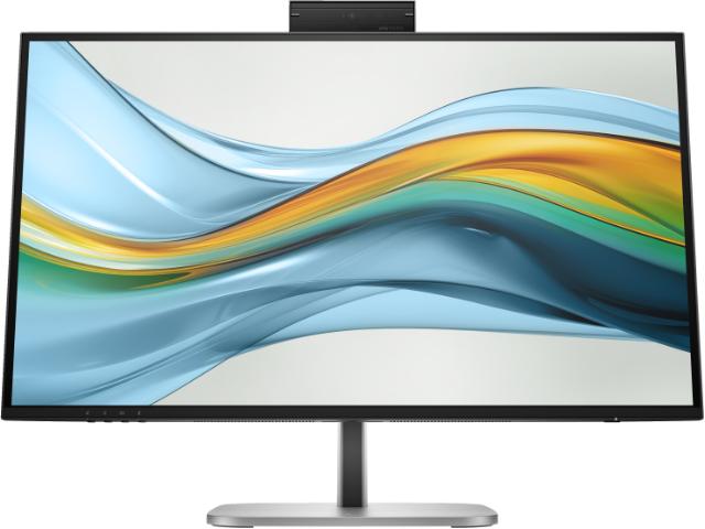 HP Series 5 Pro 527pm 27inch IPS QHD(EN)