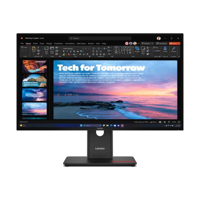 LENOVO ThinkVision T27QD-40 27inch