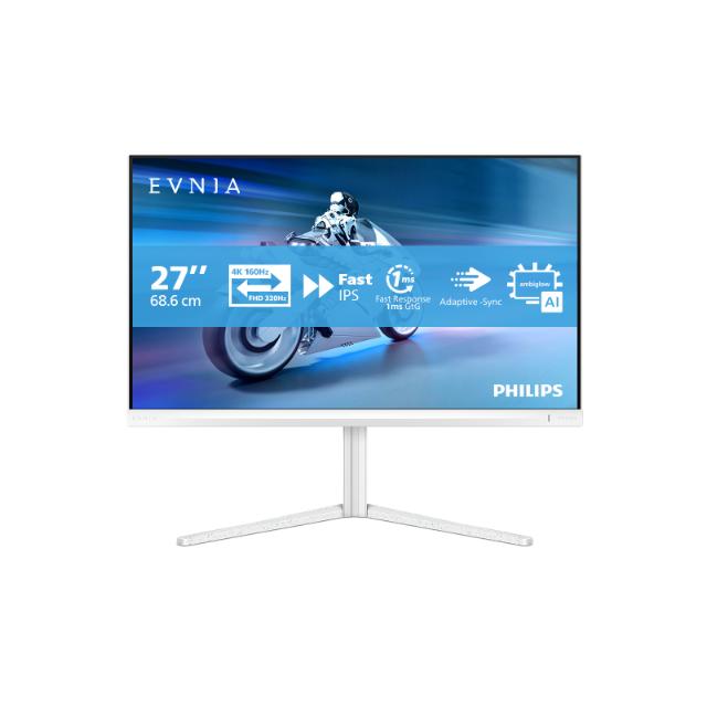 PHILIPS 27M2N5901A/00 27inch UHD IPS