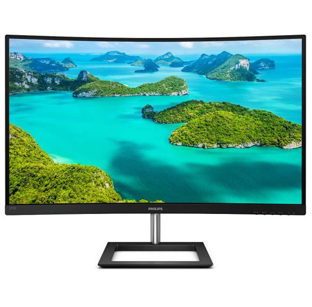PHILIPS 325E1C/00 E-line 80cm 31.5inch