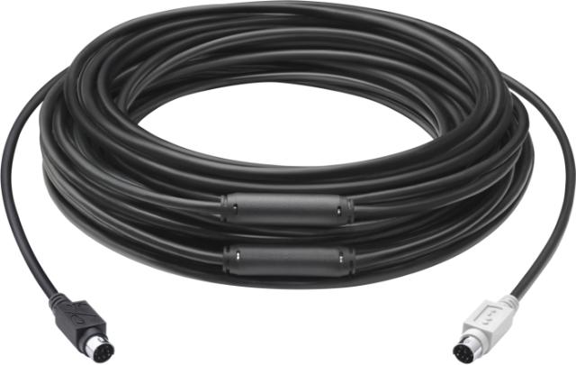LOGI Extended Cable f. 15m