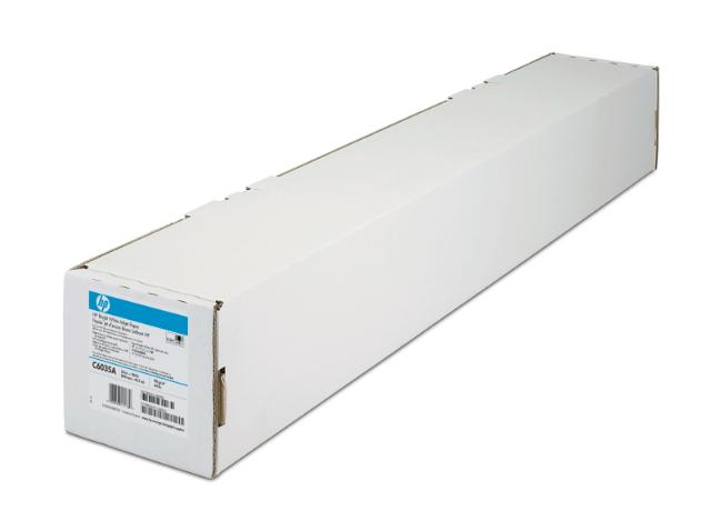 A1 bright white inkjet 90g594 mm x 45.7m