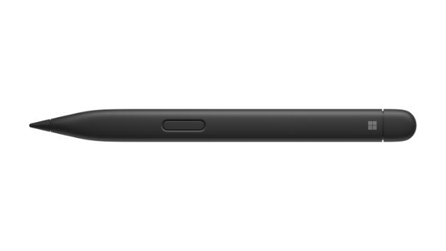 MS Srfc Slim Pen 2 Blk COMM XZ/NL/FR/DE