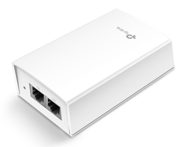 TP-LINK Omada 48V Passive PoE Injector