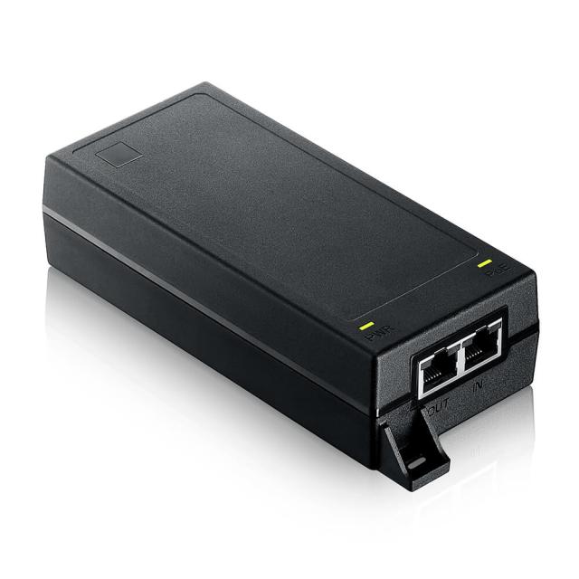 ZYXEL PoE12-60W Multi 1/2.5/5Gb Injector