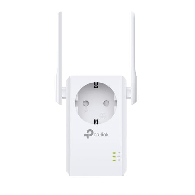 TP-LINK 300Mbps Wireless N Wall Plugged
