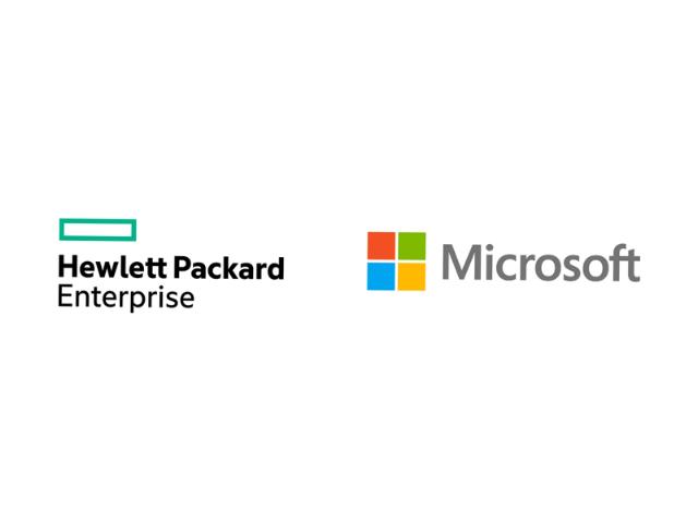 HPE MS WS25 16C DC ROK en/fr/de/es SW