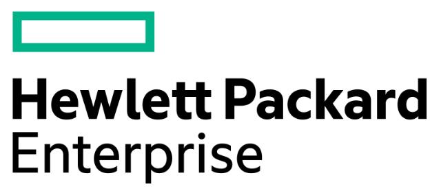 HPE Smart SAN for HP 3PAR 8xxx LTU