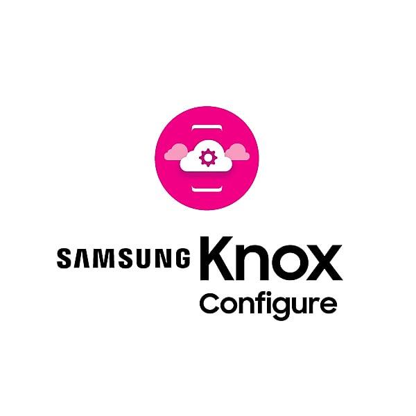 SAMSUNG KNOX Config Dynam Edi 1Y Device