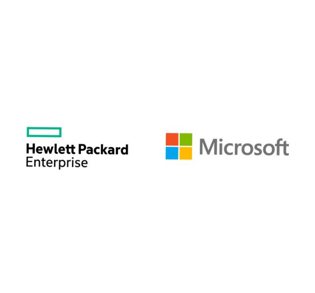 HPE MS WS22 16C Std ROK en EU SW