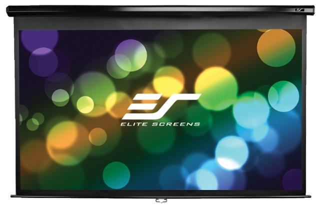 ELITE SCREENS M150UWH2 H187 B332 16:9 bl