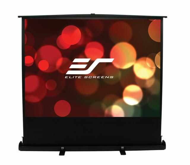 ELITE SCREENS F100XWV1 4:3 H:60 B:203