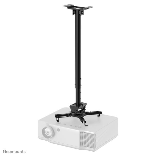 NEOMOUNTS Projector Ceiling Mount height