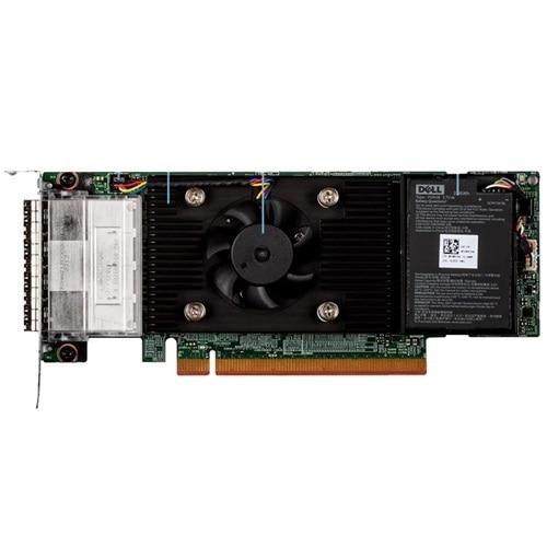 DELL PERC H965e Adapter Full Height/LP