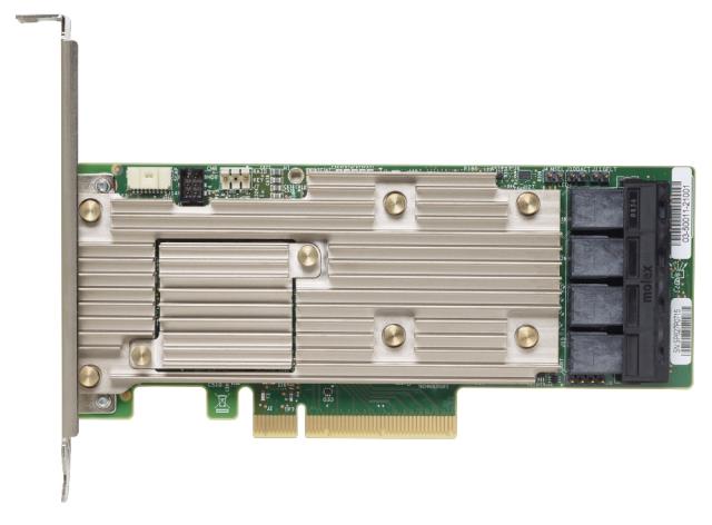 LENOVO ISG ThinkSystem RAID 930-16i 8GB