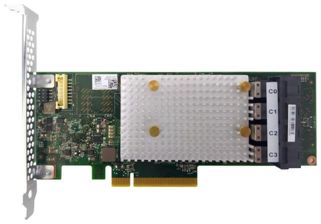 LENOVO ISG ThinkSystem RAID 9350-16i 4GB