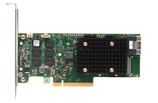 LENOVO ISG ThinkSystem RAID 940-16i 4GB