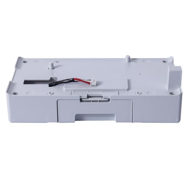 Battery base, use with PA-BT-004 Li-ion battery