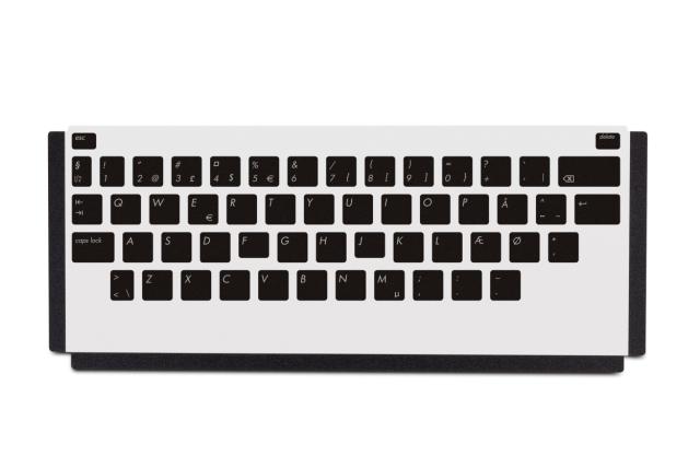 HP LaserJet Keyboard Overlay-Kit (ML)