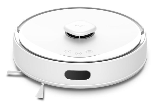 TP-LINK Robot Vacuum Cleaner LiDAR + IMU