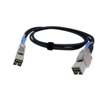 QNAP CAB-PCIE10M-8644-4X PCIe JBOD cable