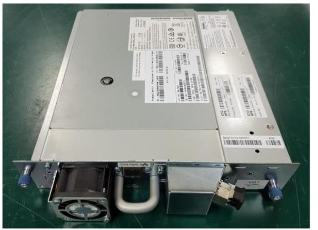 HPE MSL3040 Upgrade Power Supply Kit
