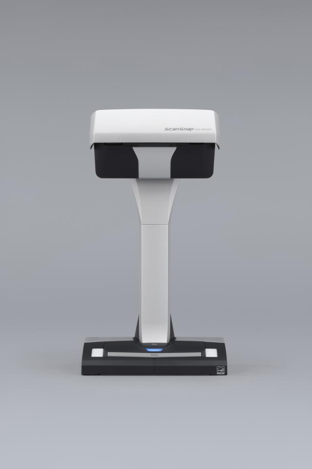 FUJITSU ScanSnap SV600 Scanner A3