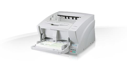 CANON DR-X10C Production scanner