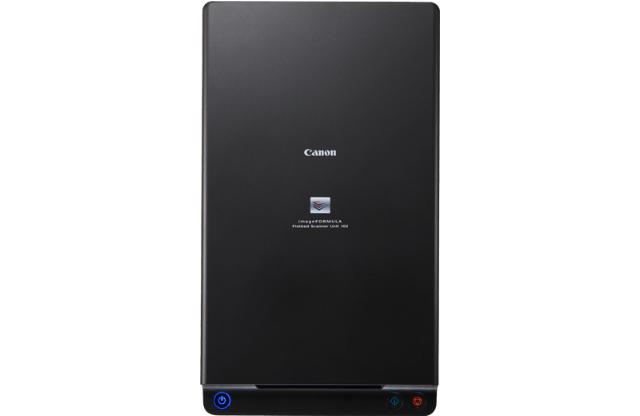 CANON Flatbed Scanner Unit FB 102 A4