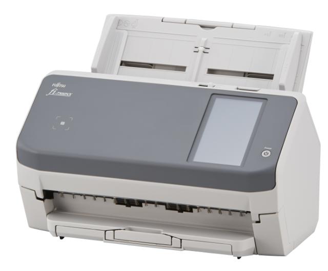 RICOH fi-7300NX Scanner A4 USB 3.0 LAN
