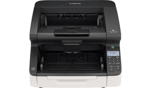 CANON DR-G2140 Document scanner CMOS/CIS