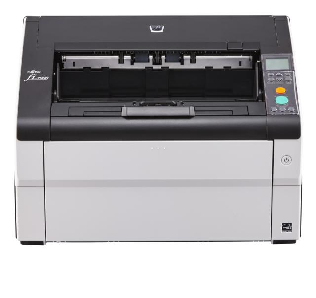 FUJITSU FI-7900 Production Scanner