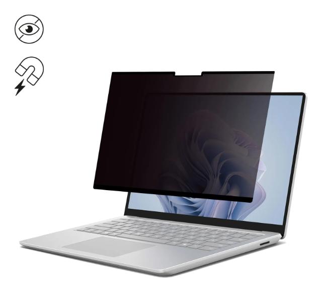 DICOTA Privacy Filter 2-way magnetic