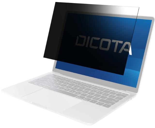 DICOTA Privacy Filter 4-way MS Srfc 7