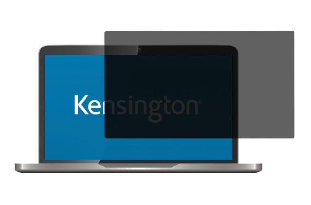 Kensington privacy filter 2 way rem 13,3'' wide (16:10)