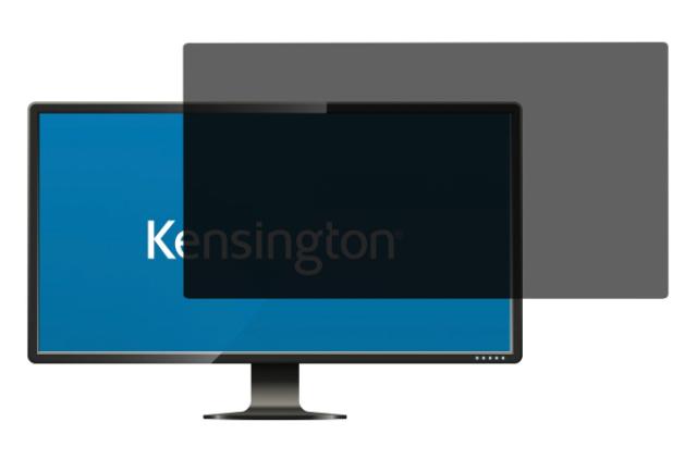 Kensington privacy filter 2 way removable 22