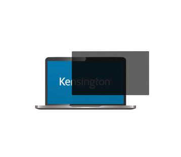 Kensington Privacy filter 2-veis avtagbar for 23,6'' skjerm