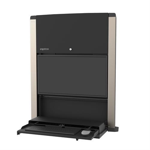 ERGOTRON CareFit 24inch MB