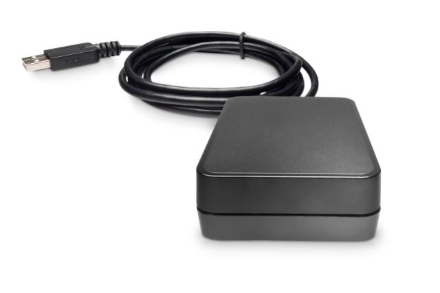 HP JetDirect 3200w Wifi 6 BLE/WL Accy