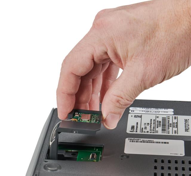 Zebra P1112640-017C Wireless Wi-Fi Module