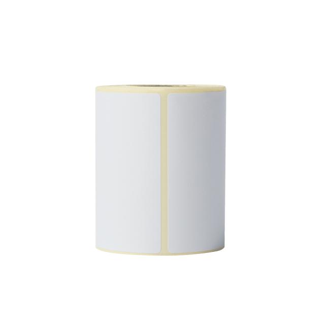 BROTHER thermal label roll 76X44 8PK