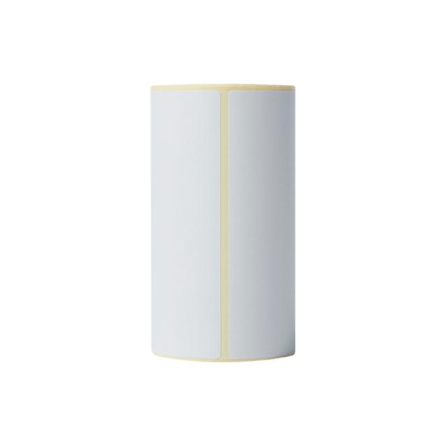 BROTHER thermal label roll102x152 20PK