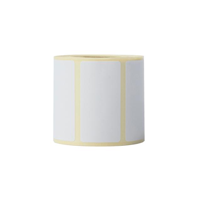 BROTHER thermal label roll 51X26 12PK