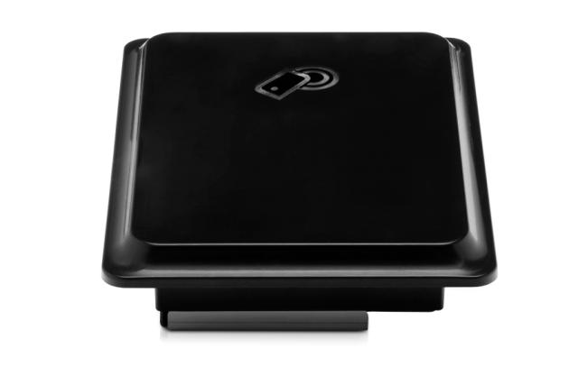 HP Jetdirect 2800w NFC/wireless