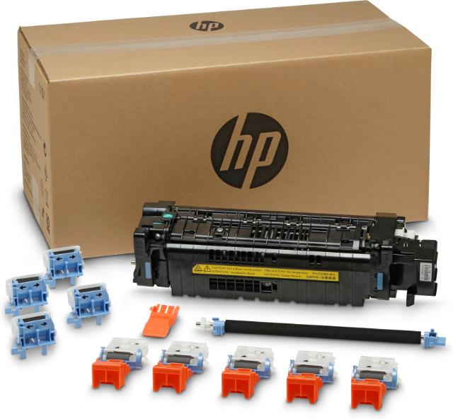 HP LaserJet 110v Maintenance Kit